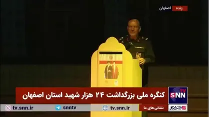 سرلشکر رحیم صفوی: جبهه مقاومت با تجربه دفاع مقدس و انقلاب اسلامی توانست در مقابل جبهه آمریکایی-صهیونیستی ایستادگی کند/ فرهنگ دفاع مقدس تبدیل به گفتمان مقاومت شد