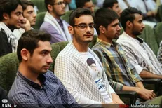 حضور دانشجویان قزوینی در طرح «ولایت» بسیج دانشجویی