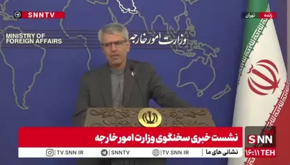 بقایی: ممکن است در آینده عهدشکنی آمریکا تکرار شود/ نظامیان ما همیشه آماده&zwnj;اند و در دستگاه دیپلماسی نیز همه گزینه&zwnj;ها روی میز است