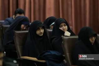 سلسله جلسات رو در رو با نامزدها