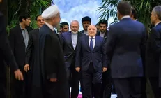دردسر جدید مردم با #کاسبی_اربعین دولت/ از کربلا درس مذاکره آموختند و از اربعین درس کاسبی