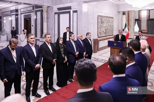 پزشکیان