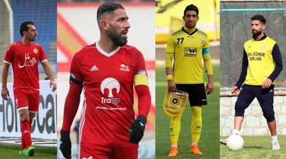 هر آنچه باید درباره نقل و انتقالات  استقلال بدانید