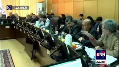 کوچک&zwnj;زاده: پایگاه خبری وزارت نفت و نیرو همدیگر را تکه پاره می&zwnj;کنند/ برخورد سیاسی در کار تخصصی کشور را به قهقرا می&zwnj;برد