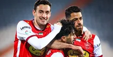 گل‌محمدی برای یک پرسپولیسی ریسک نمی‌کند