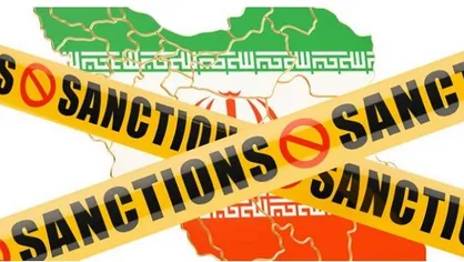 بلومبرگ: آمریکا به دنبال تحریم نهاد متناظر &laquo;اینستکس&raquo; در ایران است