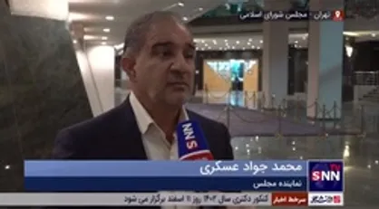 عسکری: مجلس خیلی جدی به بازار گوشت ورود کرده است