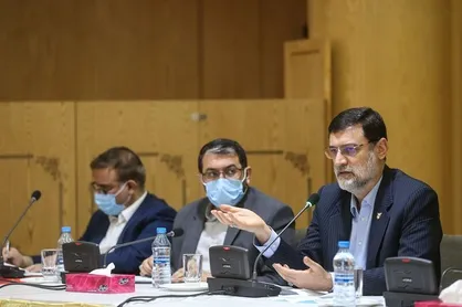 رییس بنیاد شهید: دیدار مستمر مسئولان با ایثارگران باید مهیا شود