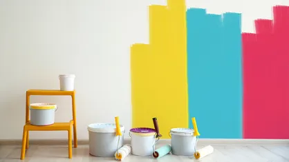 محلولِ سبزی نوین برای حذف رنگ از روی سطوح ساخته شد