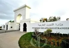 واکنش الجزایر به حمایت انگلیس از خودمختاری صحرای غربی