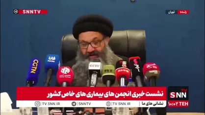 مدیرعامل خانه EB: حدود ۳۵۰ هزار بیمار خاص در کشور داریم/ به عنوان نمایندگان انجمن&zwnj;ها در کنار بیماران هستیم و اجازه نمی&zwnj;دهیم کوچکترین نگرانی برای بیماران ایجاد شود