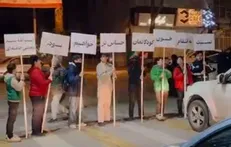 ابتکار دهه نودی‌های شاهرودی در تبلیغ پیام رهبر انقلاب