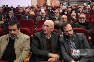 اختتامیه جشنواره مردمی فیلم عمار