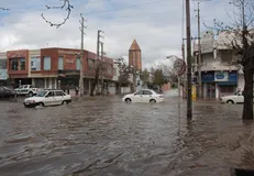 دستگاه‌های مقصر در سیل امسال معرفی شدند