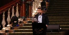 انتقاد رییس سازمان سینمایی از اختتامیه جشنواره فیلم کوتاه تهران