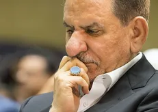 جهانگیری: شرایط امروز طبقه متوسط و ضعیف حاصل فشار آمریکایی‌هاست
