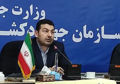 تولید سالانه ۱۷ هزار تن محصول گلخانه&zwnj;ای در گلستان