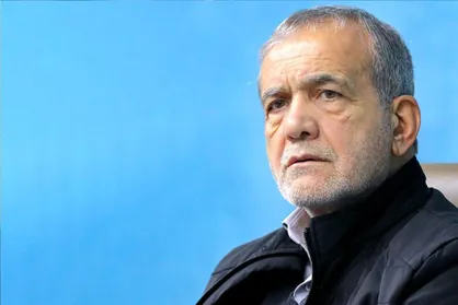 پزشکیان: اولین جلسه استانی هیئت دولت در این دوره، در خوزستان برگزار می&zwnj;شود