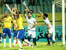 اعتصاب نفتی‌ها قبل از دیدار با پرسپولیس!