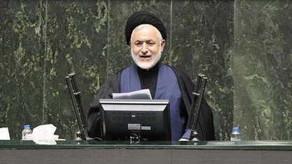 ابراهیمی: آقای رئیس&zwnj;جمهور! چرا تاکنون حتی یک لایحه برای برون&zwnj;رفت از شرایط کنونی به مجلس ارائه نداده&zwnj;اید؟ + فیلم