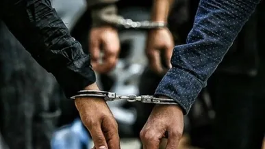 دستگیری ۶ عضو اصلی شبکه مالی FNDK در تالش/ هشدار دادستان به سرمایه‌گذاران رمزارزی
