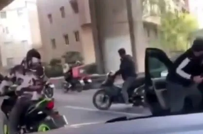 پرونده زورگیران اتوبان صدر، آزمایشی برای سلبریتی&zwnj;ها و دستگاه قضا