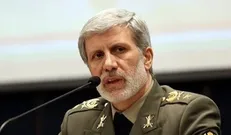 امیر حاتمی: نیروی هوایی ارتش تمام همت خود را بر ارتقاء توان و آمادگی رزمی معطوف کرده است