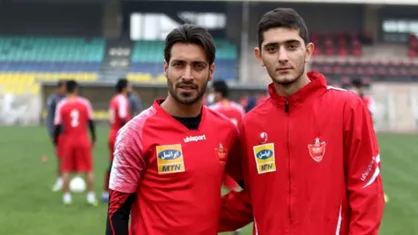چراغ سبز یحیی برای جدایی دو پرسپولیسی