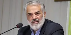 قدیری ابیانه مطرح کرد: مجموع بدهی‌های آمریکا معادل ۱۴۰۰ سال درآمد نفت ایران است
