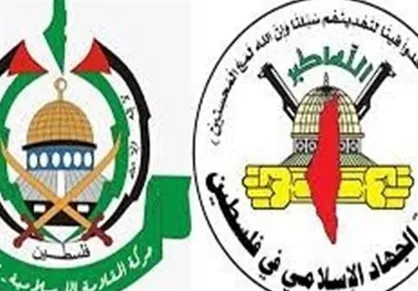 جهاد و حماس علیه تجاوزگری عربستان