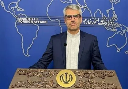 ایران تجاوز نظامی آمریکا و انگلیس به یمن را شدیدا محکوم کرد