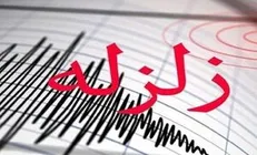 پس لرزه ۴.۳ریشتری دوباره نقده را لرزاند