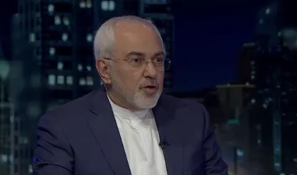 ظریف میهمان برنامه زنده گفتگوی ویژه خبری شبکه دوم سیما