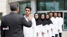 بازخوانی نامه اخیر وزیر بهداشت از نگاهی دیگر /  آیا شاهد بازگشت ظرفیت پزشکی به سال ۱۴۰۰ خواهیم بود؟