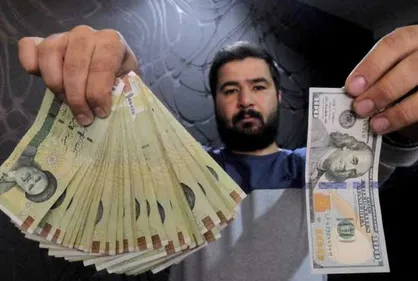 روایت روزنامه الیاس حضرتی از نقش دولت در گرانی دلار