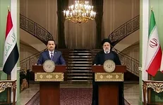 رئیسی: آمریکا و تمام حامیان رژیم صهیونیستی در جنایت غزه شریک هستند + فیلم