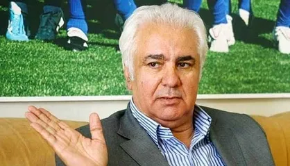 غیب&zwnj;گو نیستم، ولی پرسپولیس را می&zwnj;بریم/ می&zwnj;دانم نتیجه چه می&zwnj;شود