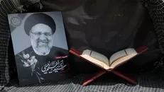 نامه تسلیت بسیجیان استان خراسان رضوی به آیت الله علم الهدی