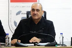 گرشاسبی: به عنوان نماینده باشگاهها در انتخابات فدراسیون شرکت کردم/علت نقل و انتقالات پر سر و صدای فولاد مشخص شد