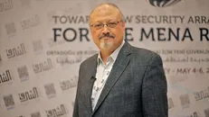 مغز متفکر و طراح قتل خاشقجی شناسایی شد +عکس