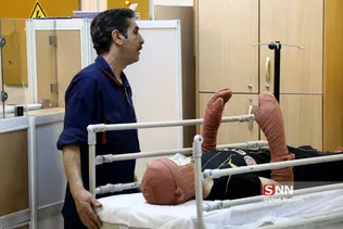 چهارشنبه سوزی
