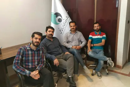 کمین تجار خارجی برای &laquo;تب سنج هوشمند غیر تماسی محققان بجنوردی&raquo; / صرفه جویی بیش از ۳۰ میلیاردی در یک سال!