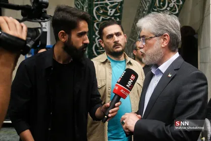 سیمایی: پرونده سیاه رژیم صهیونیستی در جنگ اخیر در تمامی دانشگاه&zwnj;ها تدریس خواهد شد + فیلم