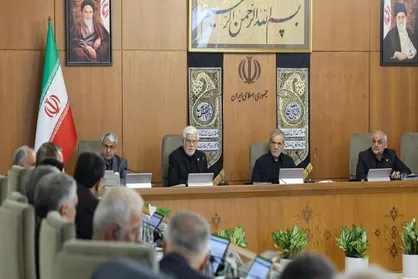 دولت هزار میلیارد برای اسکان موقت خانواده&zwnj;های جنگ زده تخصیص داد