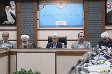 دبیر هیأت مرکزی جذب اعضای هیأت علمی وزارت علوم تعیین شد
