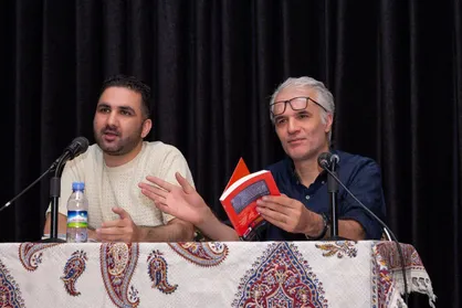 بررسی کتاب &laquo;گالری امیال بشری&raquo;، روایت امیال، جبر و اختیار در دنیای امروز