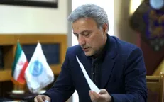 «صادق زیبا کلام» امسال بازنشسته می‌شود