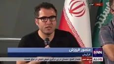 کارگردان مستند «زمزمه‌های گمشده در دور دست»: مهاجرت مردم عادی و فرودست اهمیت زیادی دارد