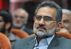 حسینی: اشتباه محاسباتی دشمن در جنگ ۱۲ روزه با پاسخ قاطع ملت ایران روبه‌رو شد