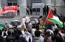 سرکوب، بازداشت و زندان وضعیت مشترک دانشجویان در اروپا و آمریکا